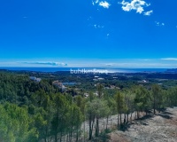 Venta - Plot - Callosa d'en Sarria - Callosa d'en Sarria Centro