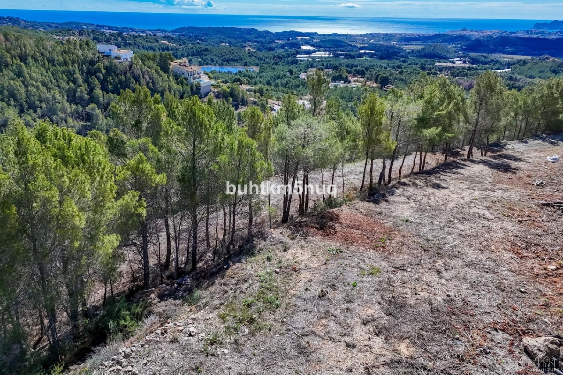 Venta - Plot - Callosa d'en Sarria - Callosa d'en Sarria Centro