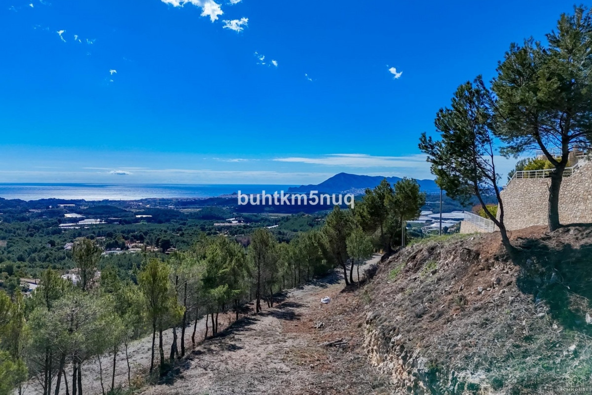 Venta - Plot - Callosa d'en Sarria - Callosa d'en Sarria Centro