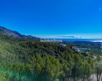 Venta - Plot - Callosa d'en Sarria - Callosa d'en Sarria Centro