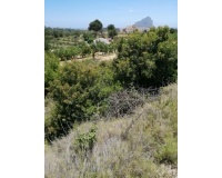 Venta - Plot - Calpe - Calpe Centro