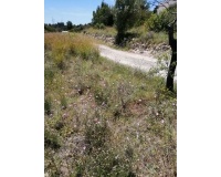 Venta - Plot - Calpe - Calpe Centro