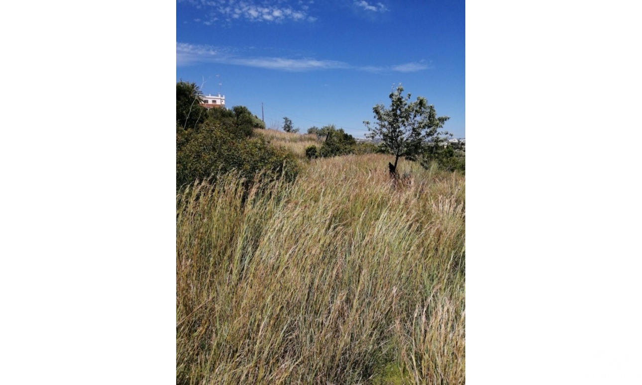 Venta - Plot - Calpe - Calpe Centro