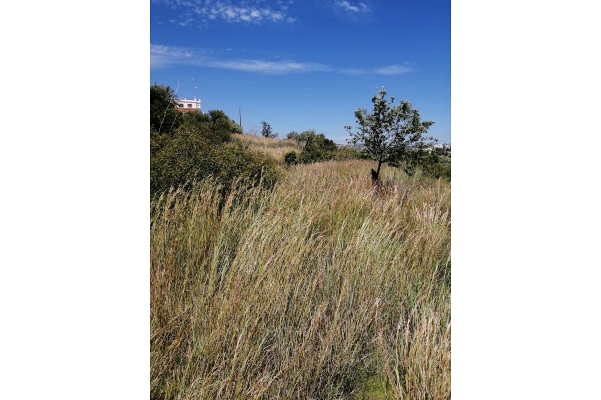 Venta - Plot - Calpe - Calpe Centro