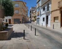 Venta - Plot - Calpe - Calpe Centro