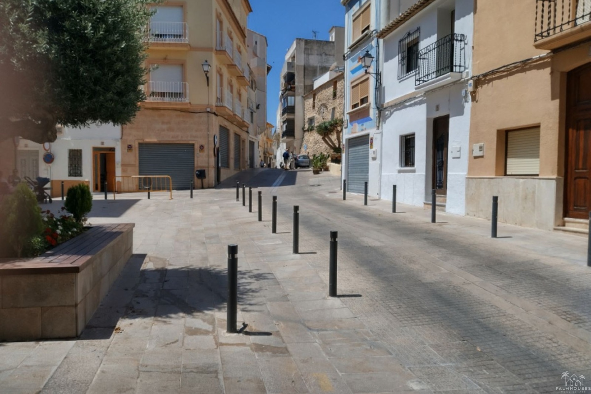 Venta - Plot - Calpe - Calpe Centro