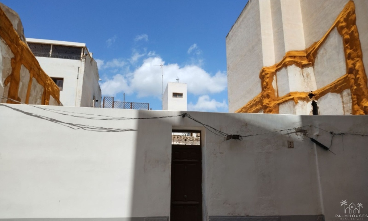 Venta - Plot - Calpe - Calpe Centro