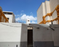 Venta - Plot - Calpe - Calpe Centro