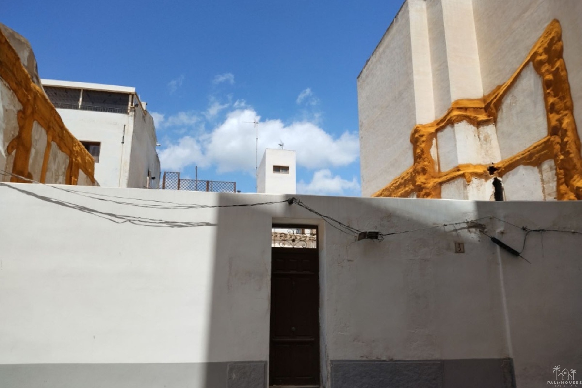 Venta - Plot - Calpe - Calpe Centro