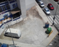 Venta - Plot - Calpe - Calpe Centro