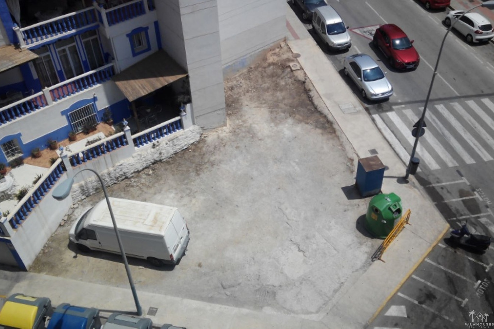 Venta - Plot - Calpe - Calpe Centro