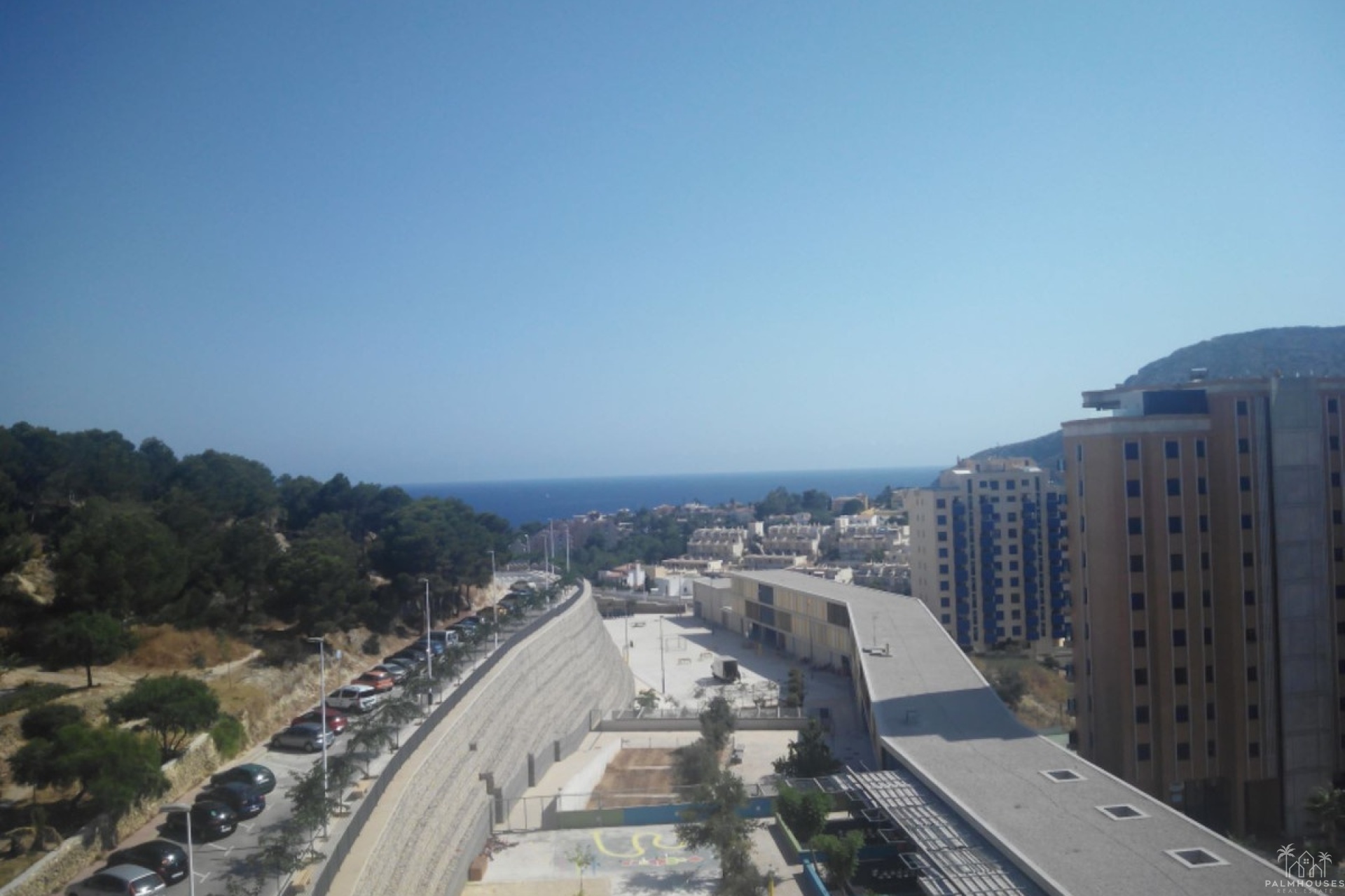 Venta - Plot - Calpe - Calpe Centro