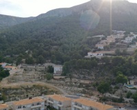 Venta - Plot - Calpe - Calpe Centro