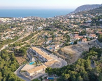 Venta - Plot - Calpe - Calpe Centro