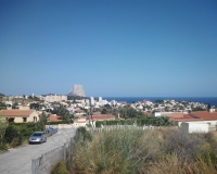Venta - Plot - Calpe - Calpe Centro