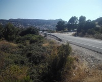 Venta - Plot - Calpe - Calpe Centro