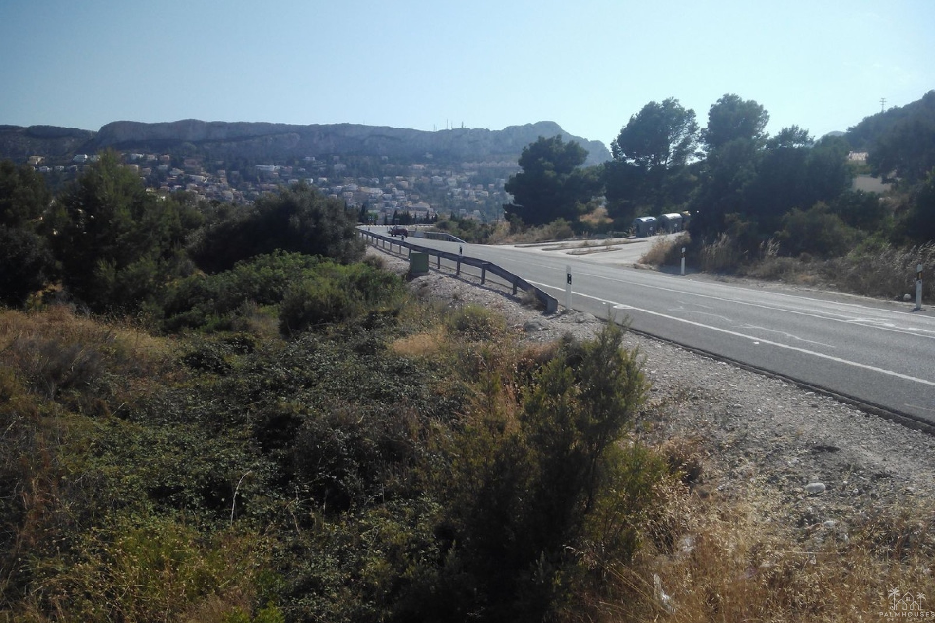 Venta - Plot - Calpe - Calpe Centro