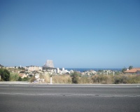 Venta - Plot - Calpe - Calpe Centro