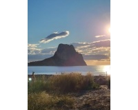Venta - Plot - Calpe - Calpe Centro