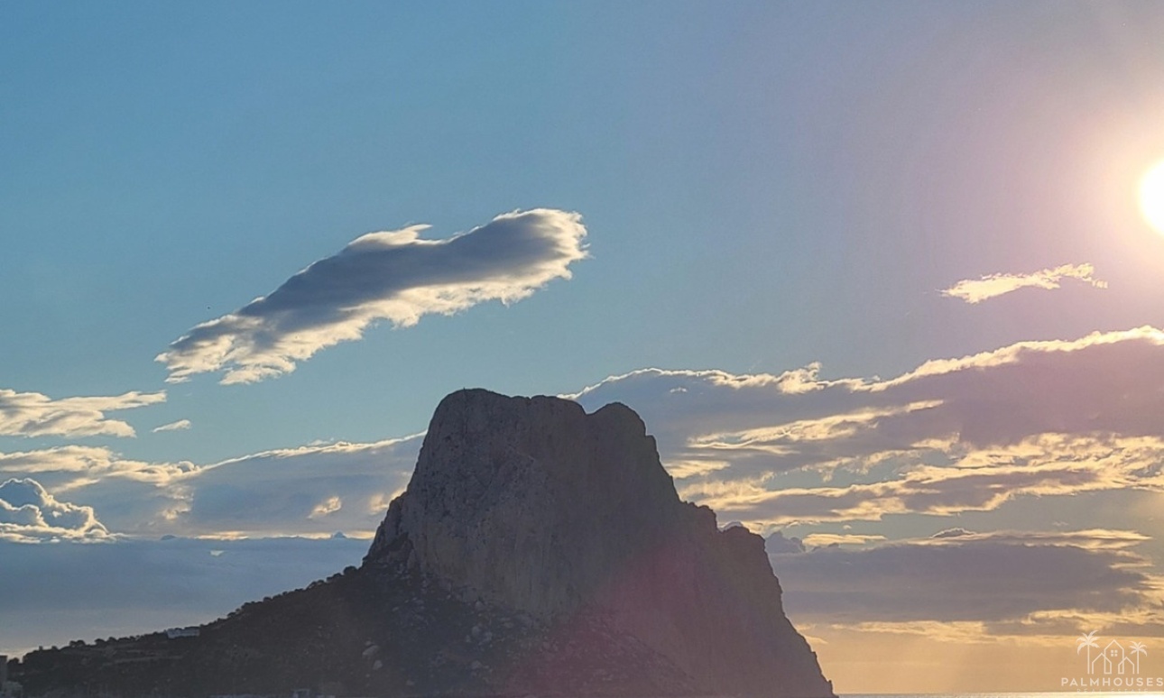 Venta - Plot - Calpe - Calpe Centro