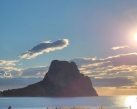 Venta - Plot - Calpe - Calpe Centro