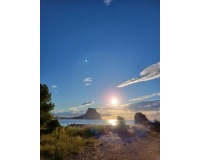 Venta - Plot - Calpe - Calpe Centro