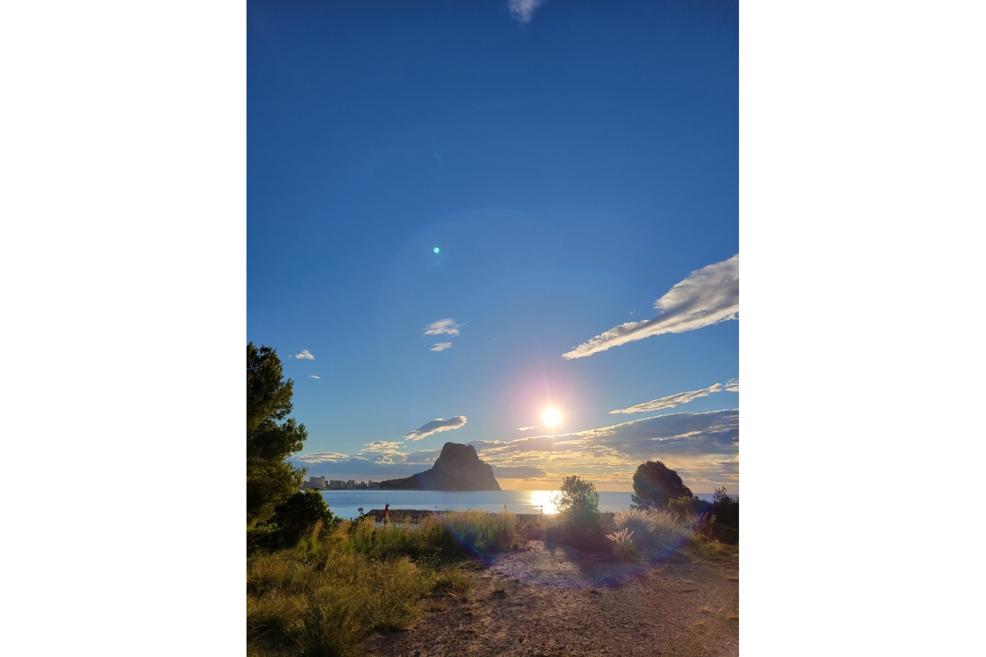 Venta - Plot - Calpe - Calpe Centro