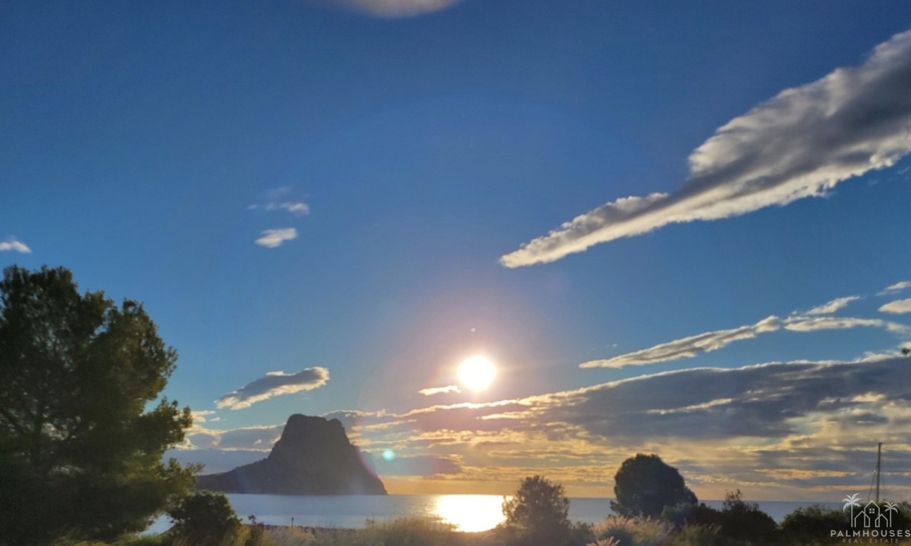 Venta - Plot - Calpe - Calpe Centro