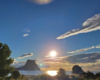 Venta - Plot - Calpe - Calpe Centro