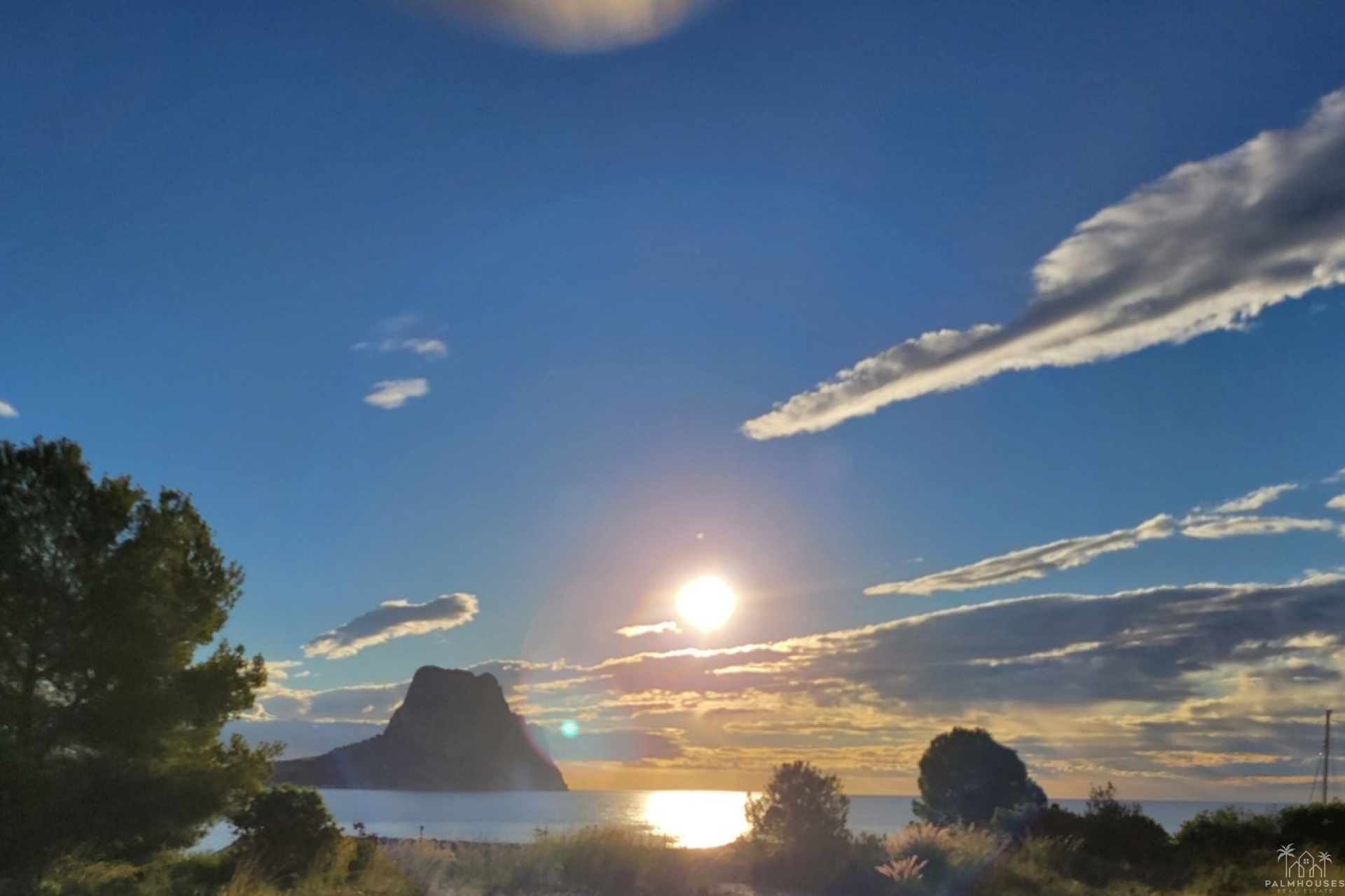 Venta - Plot - Calpe - Calpe Centro