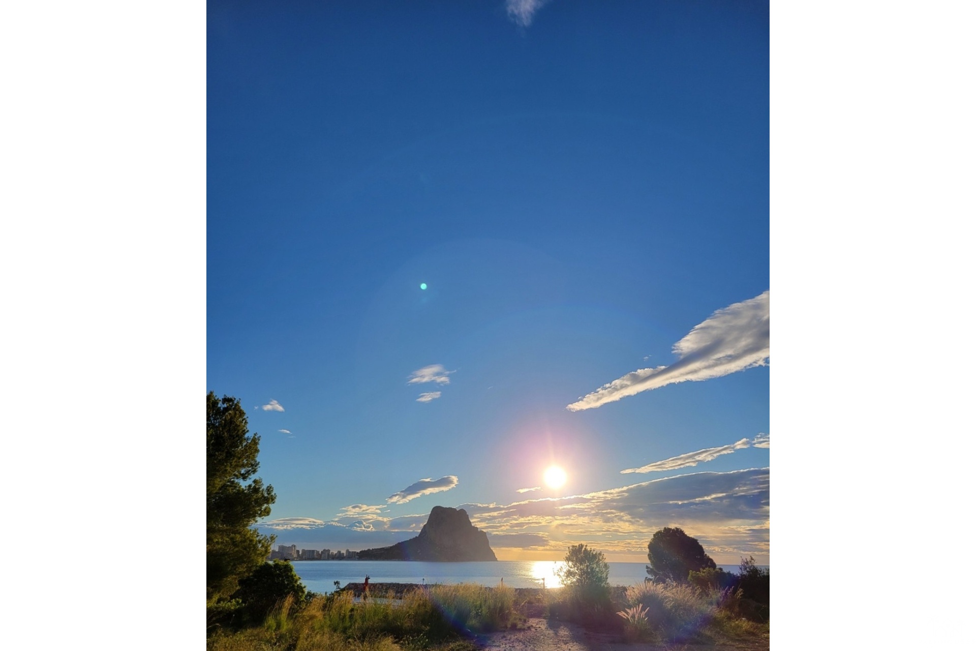 Venta - Plot - Calpe - Calpe Centro