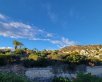 Venta - Plot - Calpe - Calpe Centro
