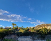 Venta - Plot - Calpe - Calpe Centro