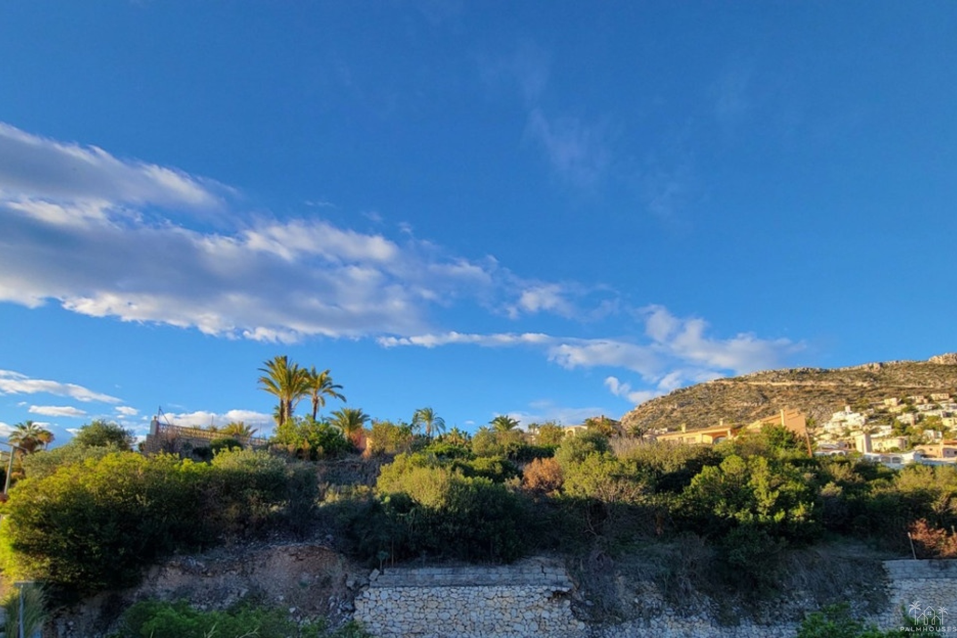 Venta - Plot - Calpe - Calpe Centro