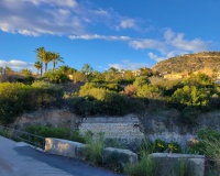 Venta - Plot - Calpe - Calpe Centro
