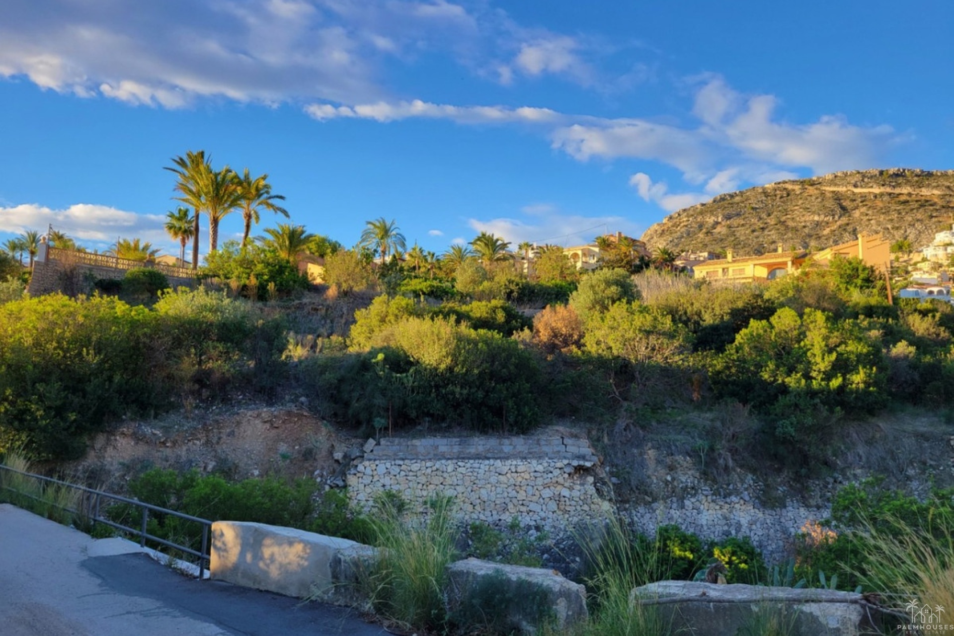 Venta - Plot - Calpe - Calpe Centro