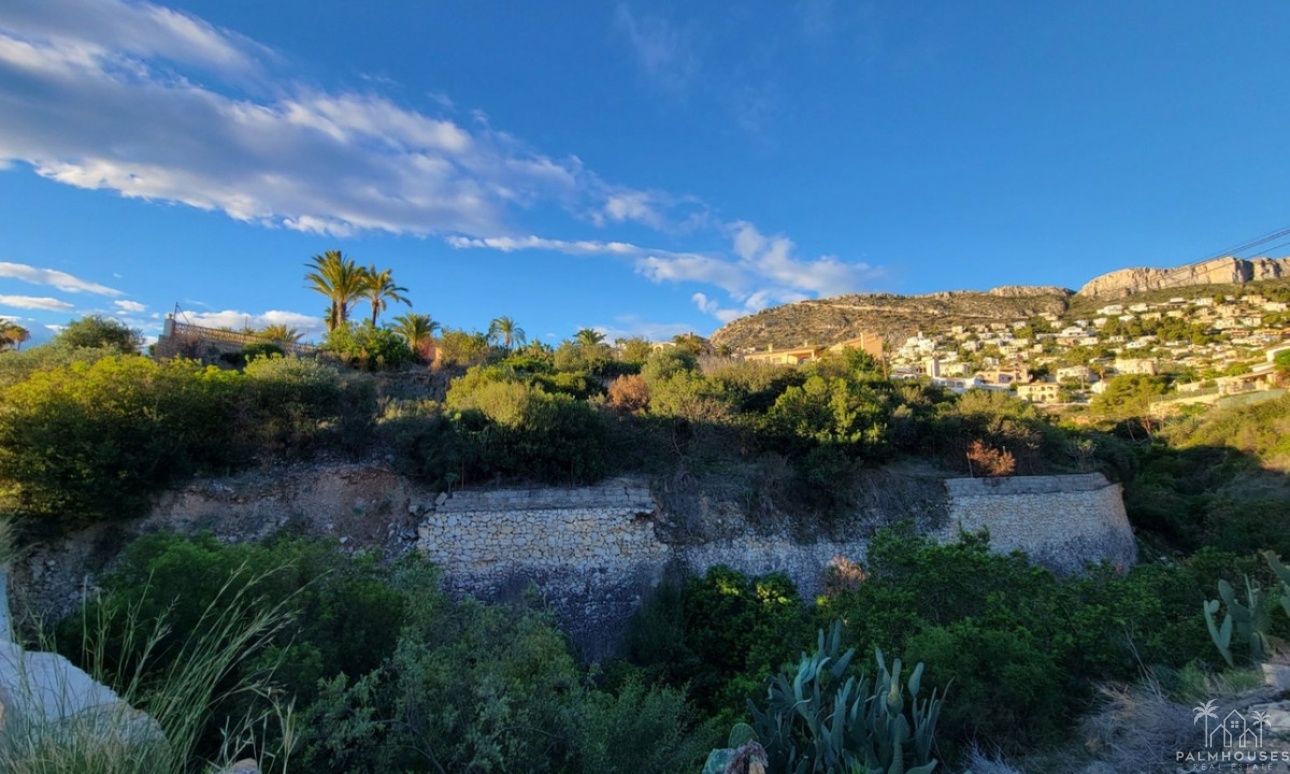 Venta - Plot - Calpe - Calpe Centro