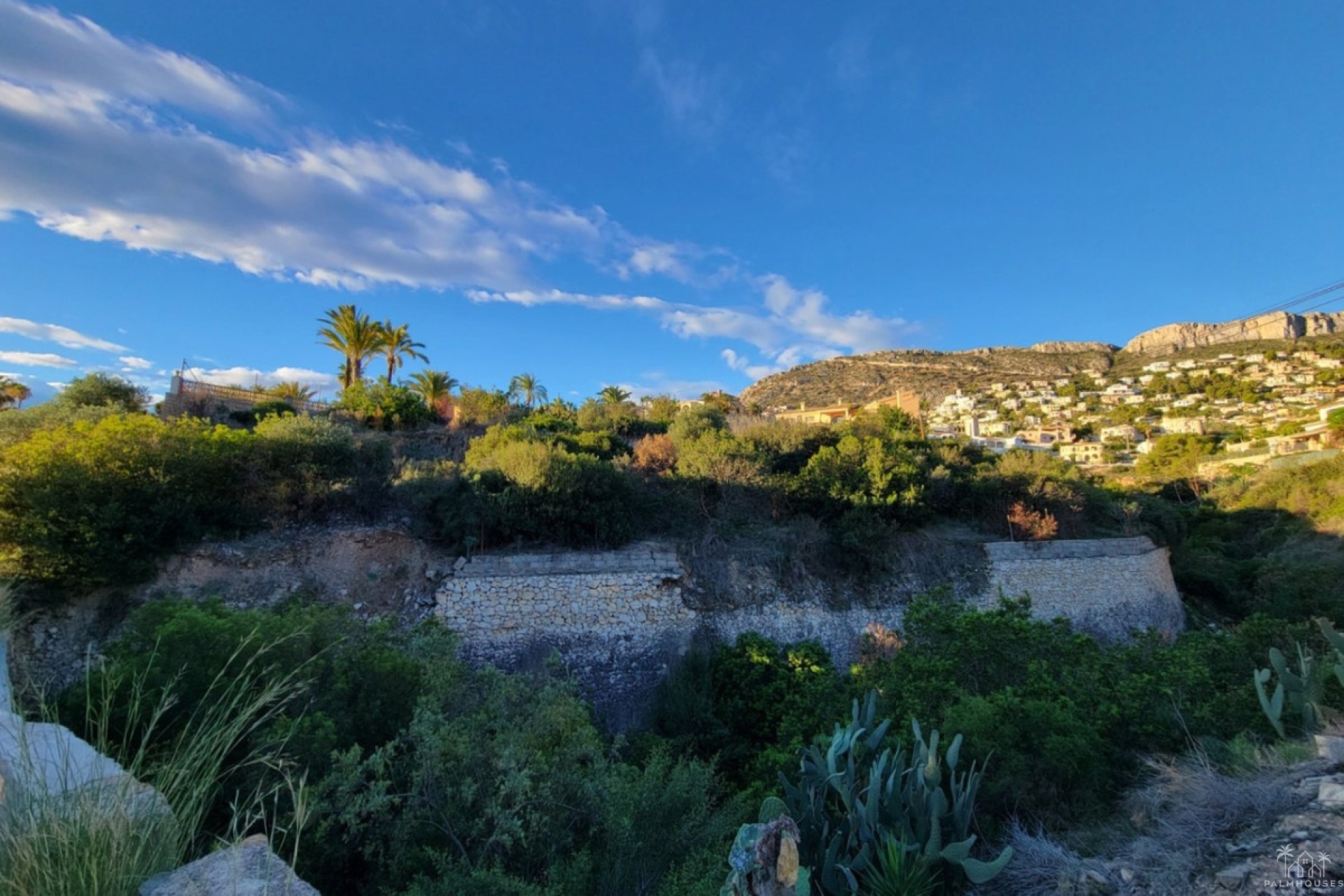 Venta - Plot - Calpe - Calpe Centro