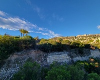 Venta - Plot - Calpe - Calpe Centro
