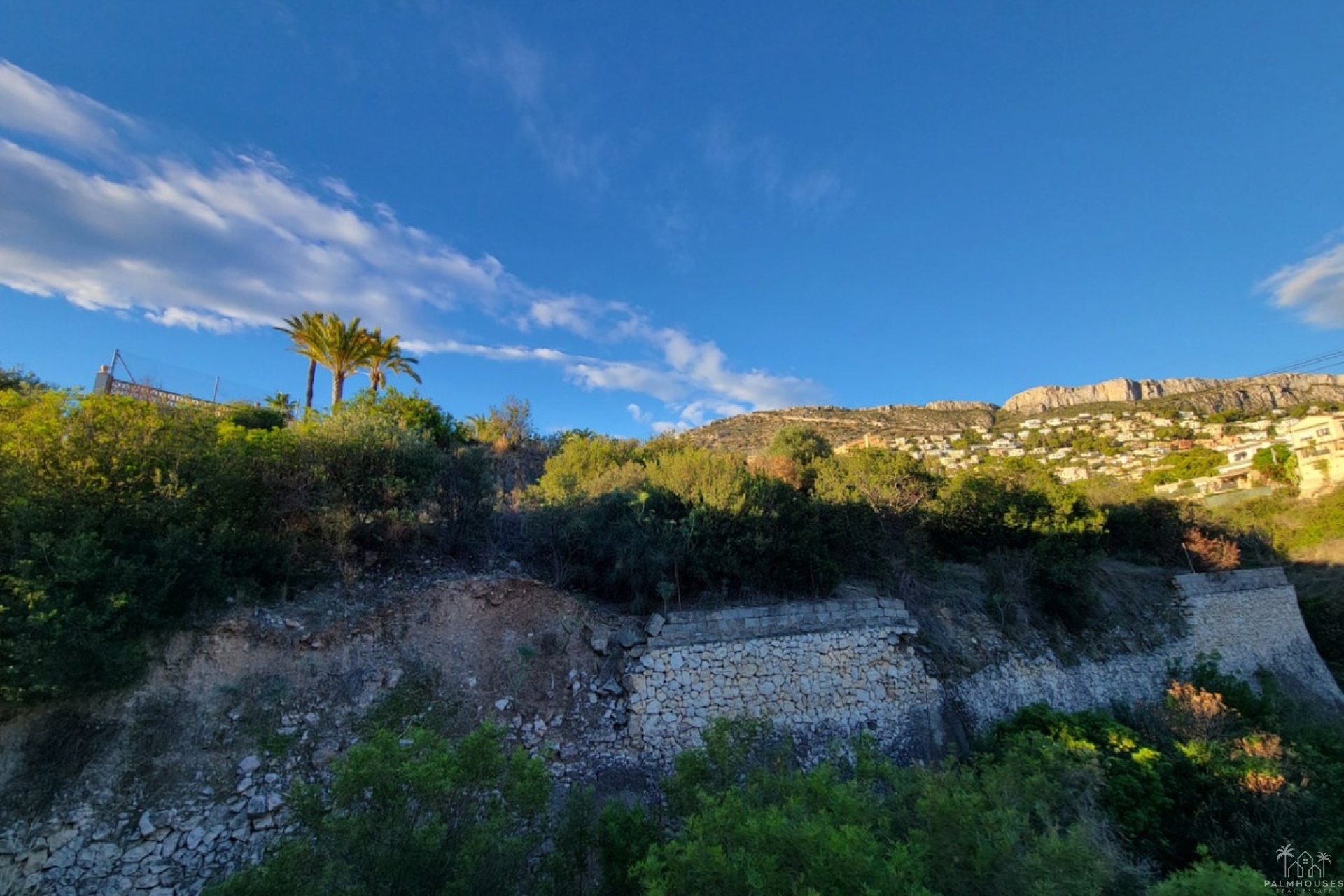 Venta - Plot - Calpe - Calpe Centro