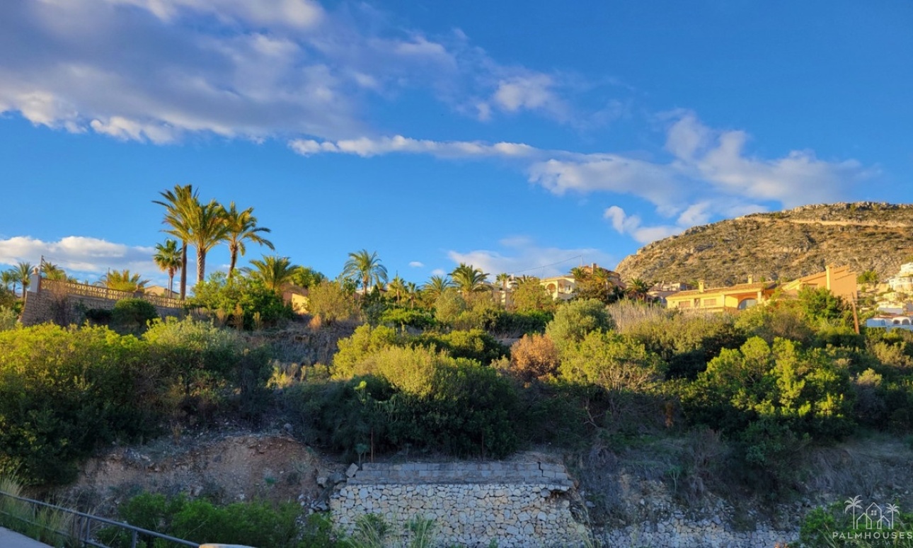 Venta - Plot - Calpe - Calpe Centro