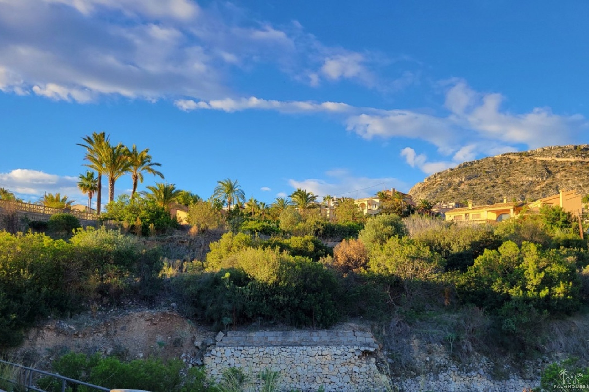 Venta - Plot - Calpe - Calpe Centro