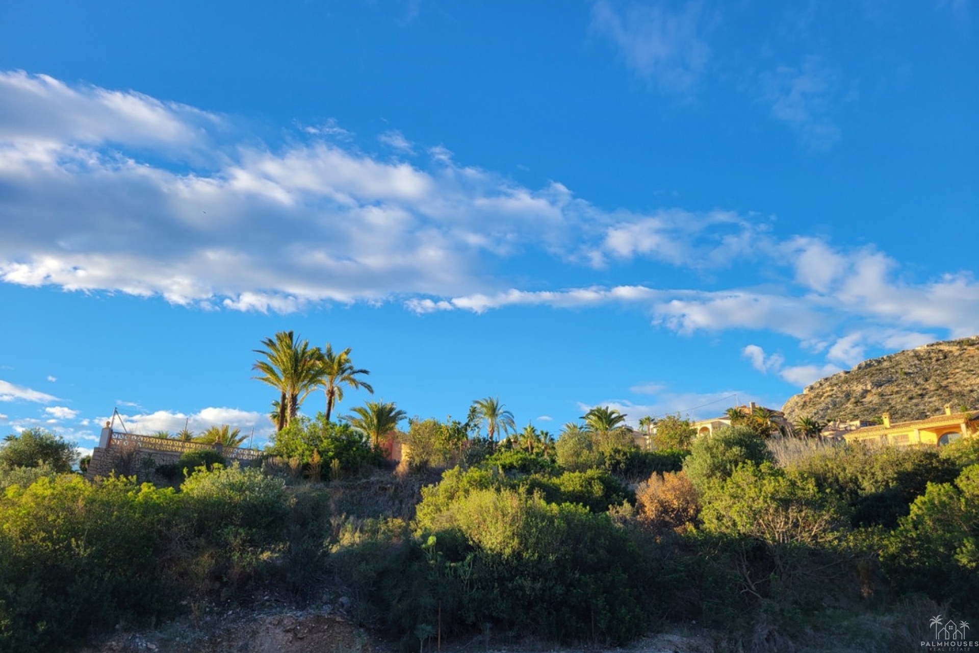 Venta - Plot - Calpe - Calpe Centro