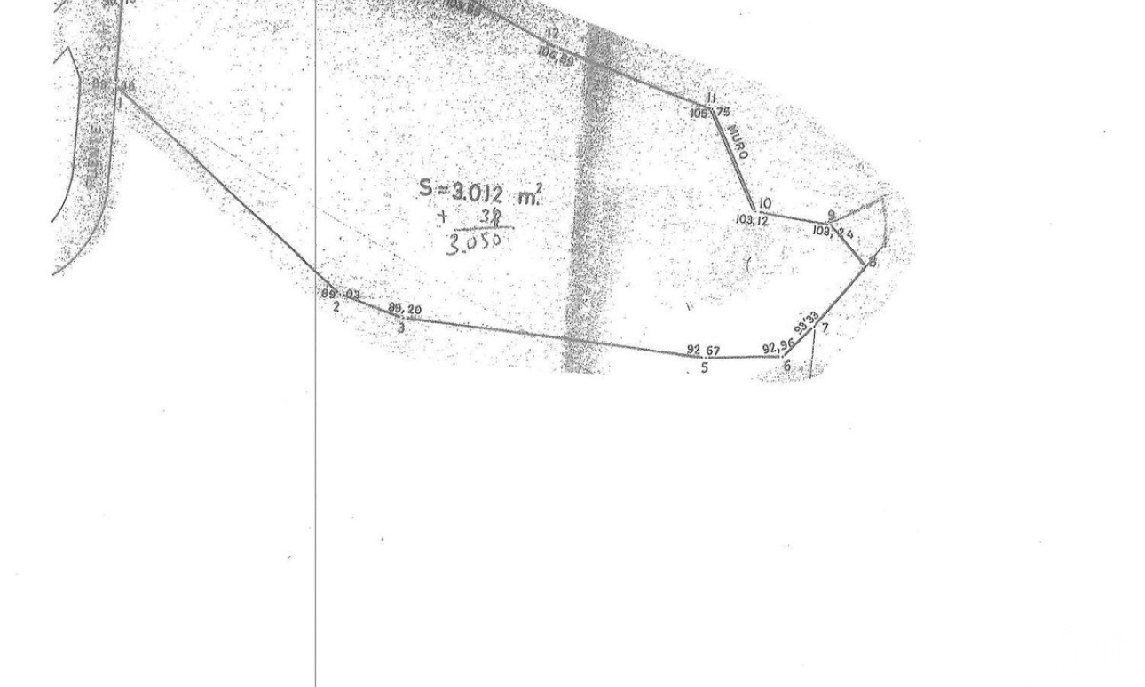 Venta - Plot - Calpe - Calpe Centro