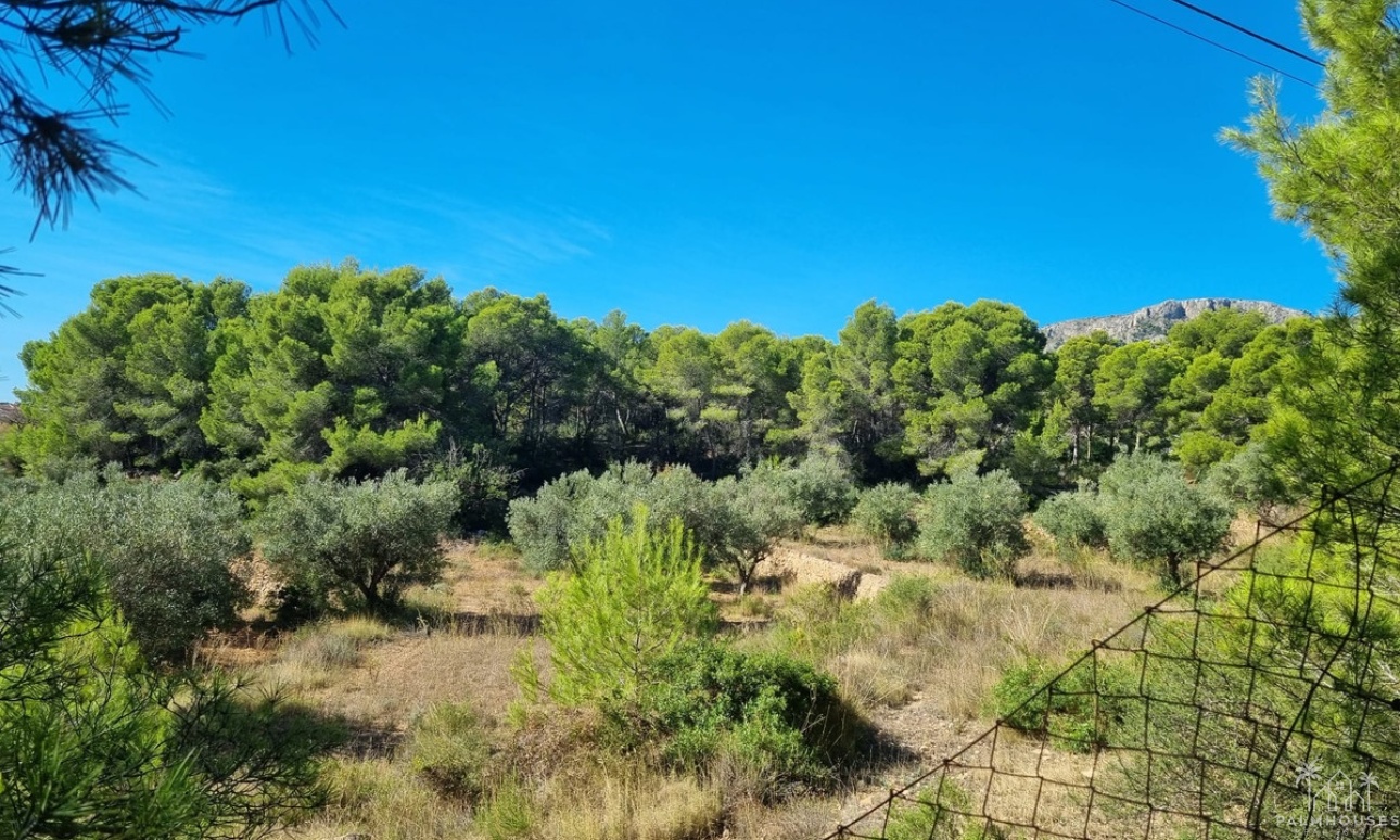 Venta - Plot - Calpe - Calpe Centro