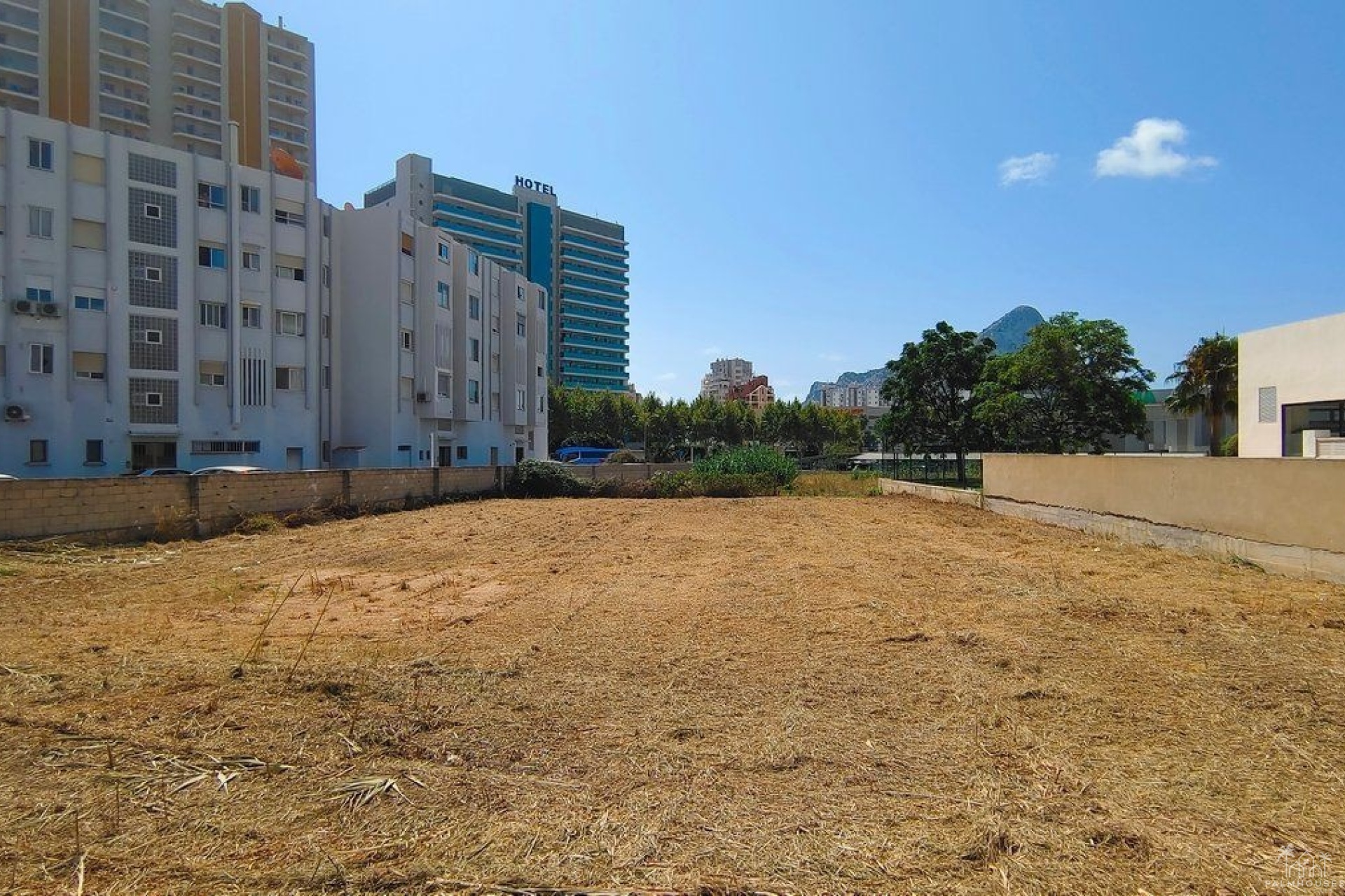 Venta - Plot - Calpe - Calpe Centro