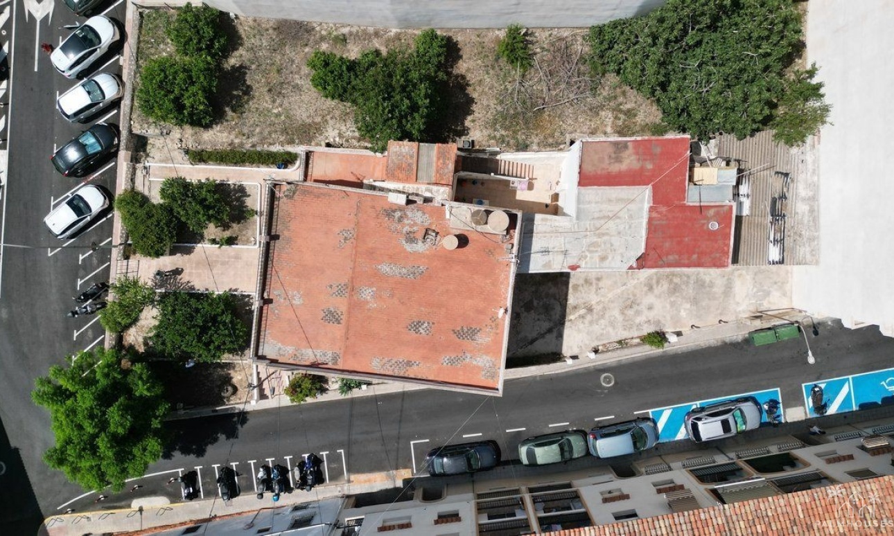Venta - Plot - Calpe - Calpe Centro