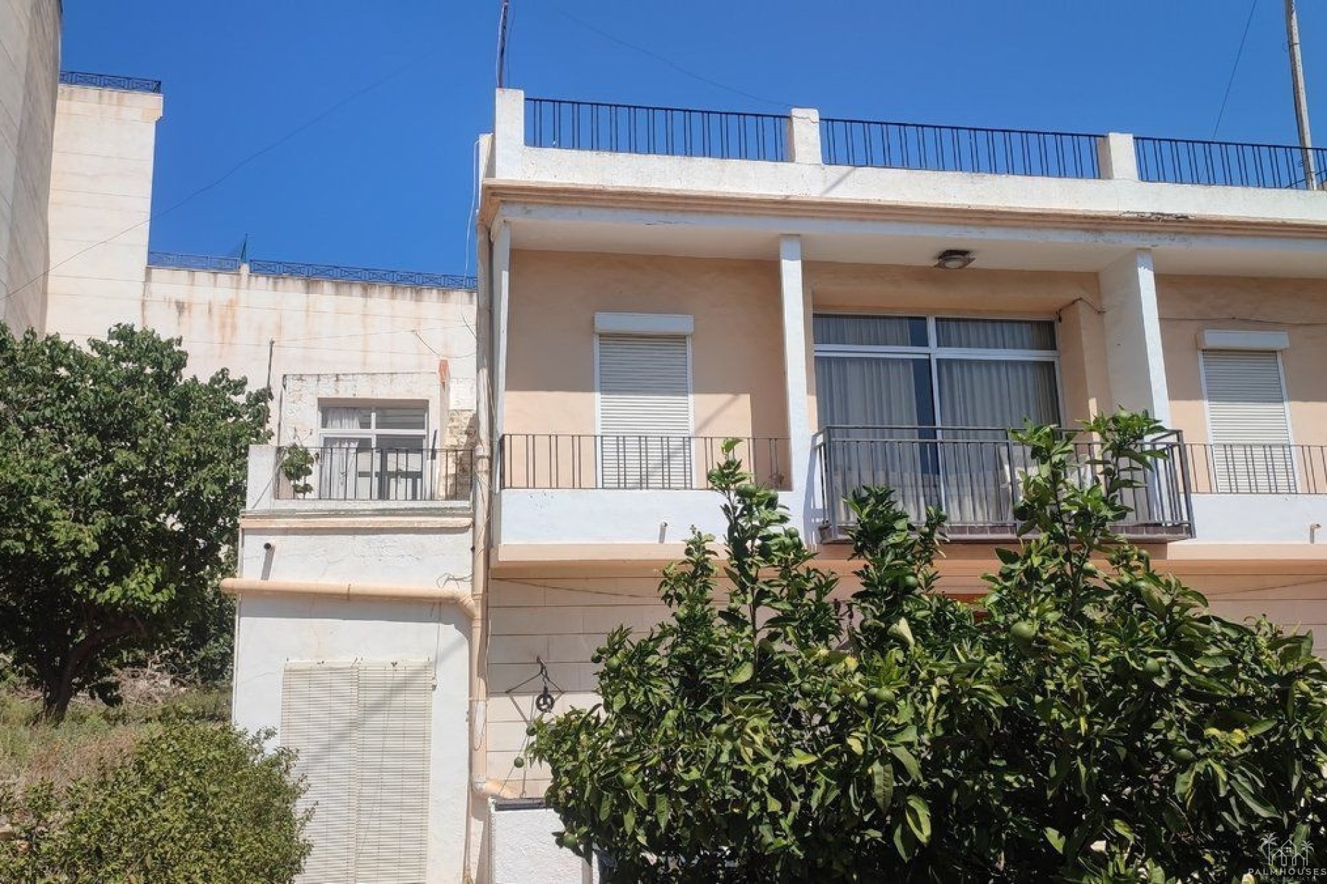 Venta - Plot - Calpe - Calpe Centro