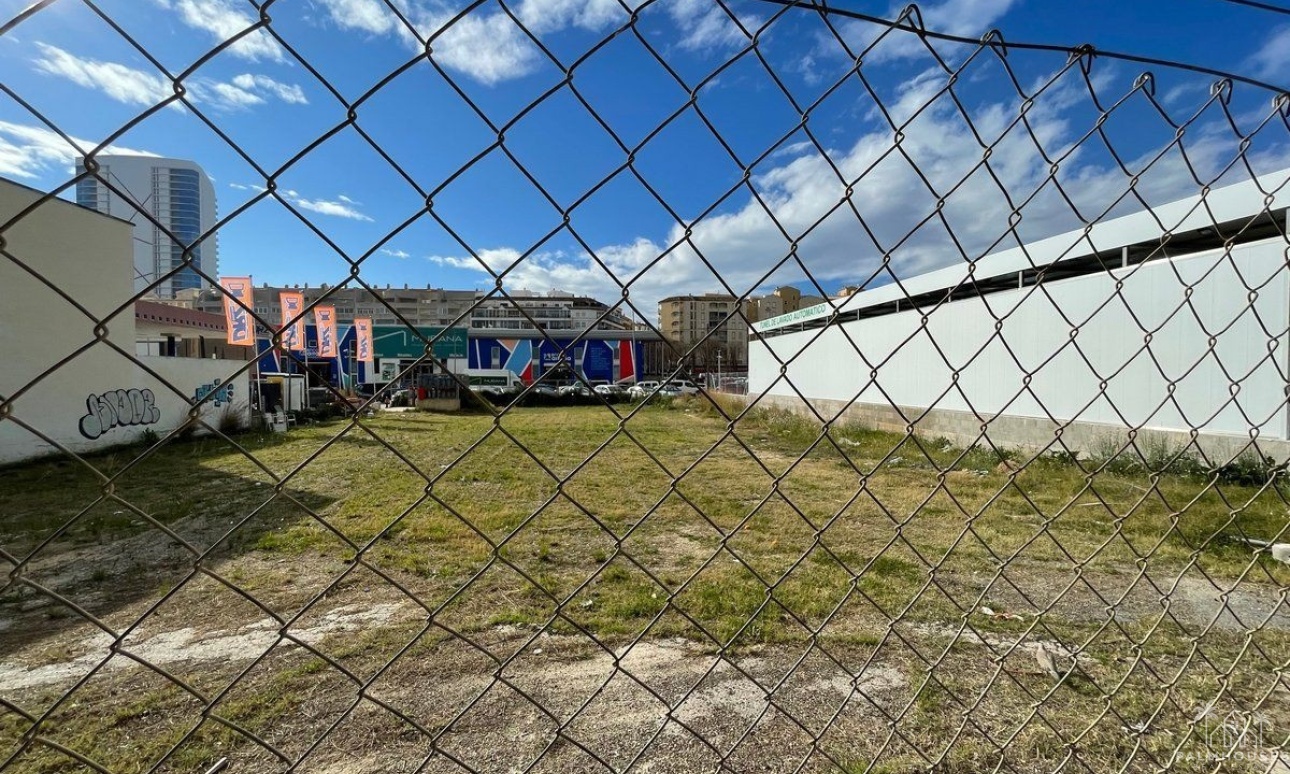 Venta - Plot - Calpe - Calpe Centro