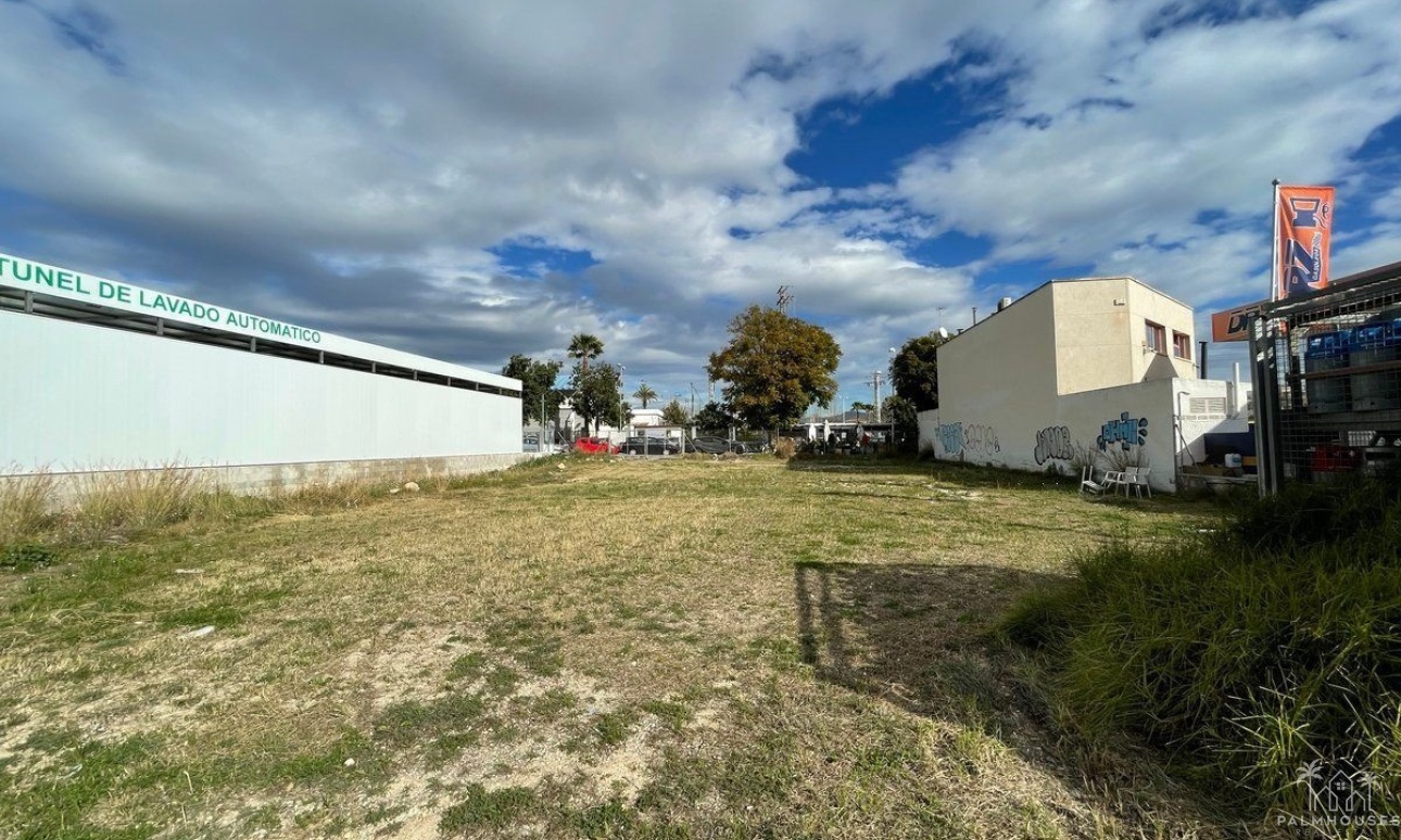 Venta - Plot - Calpe - Calpe Centro
